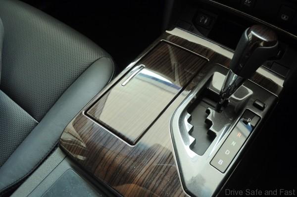 Camry Hybrid 7