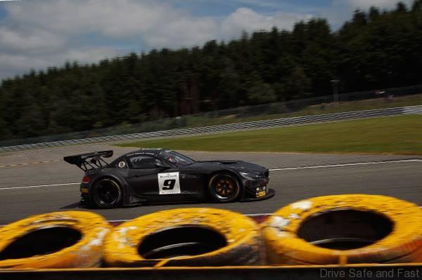 BMW Spa Z4 2015 (2)