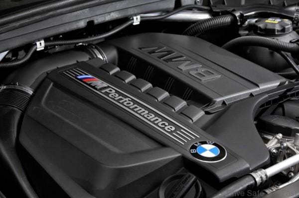 X40 M40i - 3