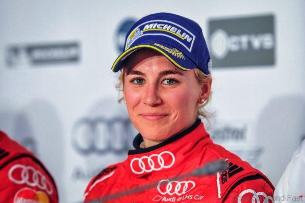2. Rahel Frey
