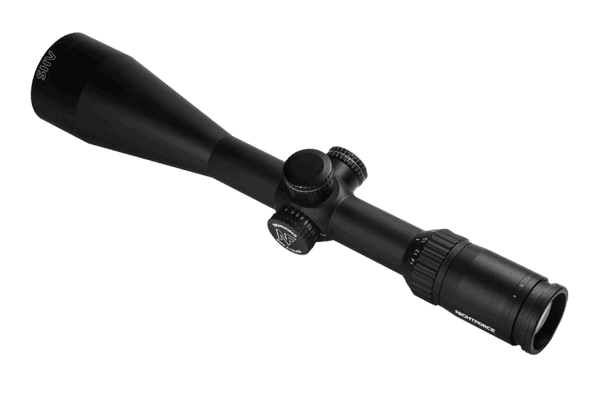 SHV 4-14x56 MOAR Riflescope C522