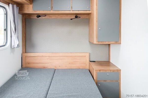 Niewiadow Villetta – Tiny House mobile 2 700 kg (2025/2026) – Image 8