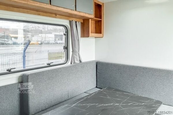 Niewiadow Villetta – Tiny House mobile 2 700 kg (2025/2026) – Image 10