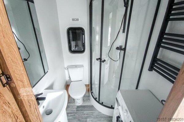 Niewiadow Villetta – Tiny House mobile 2 700 kg (2025/2026) – Image 12