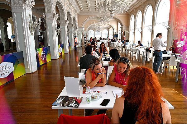 BARM / 34 case editrici per l'8° edizione. Focus su kids&young adults