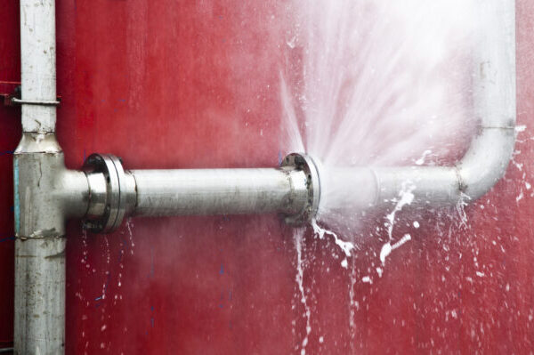 24/7 Flood Damage Clean-up