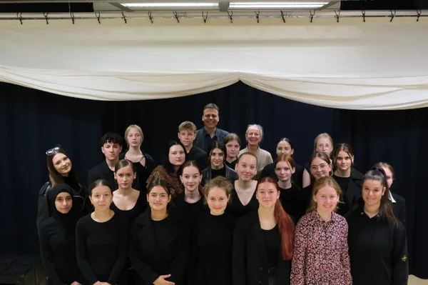 Dafrstellen und Gestalten WP Fach an der IGP