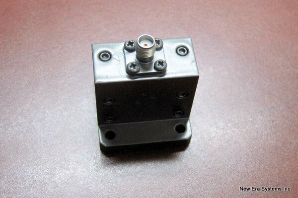 ATM WR62 to SMA VSAT Adapter - Image 3