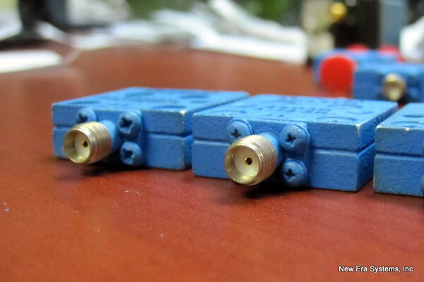Anaren 42030 2:1 Microwave Combiner - Image 2