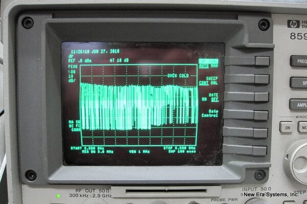 Anaren 42030 2:1 Microwave Combiner - Image 3