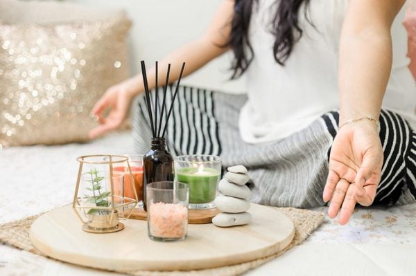 Detoxworkshop in Ananda