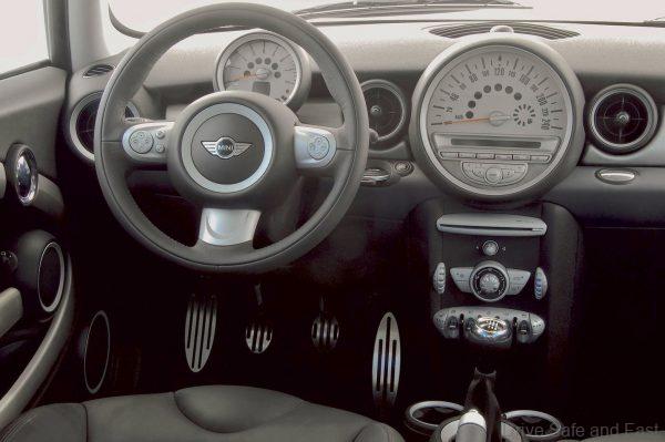 Manual Gearbox