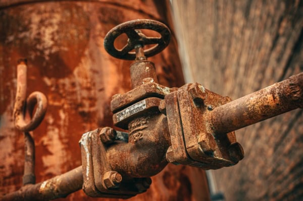 Corrosion