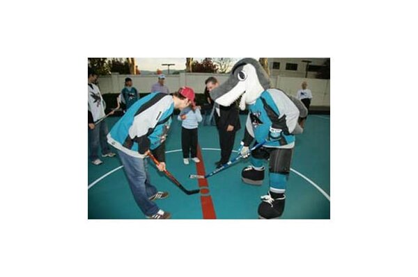 Face off the fan rental for events in Los Angeles, Orange County, and nationwide