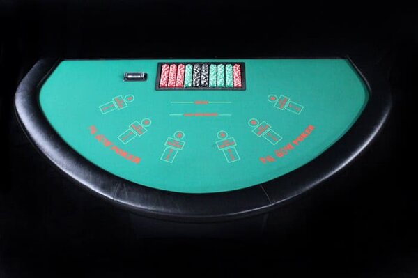 Pai Gow Poker rental for events in Los Angeles, Orange County, and nationwide