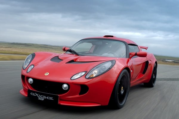 Lotus-Exige-S-V6