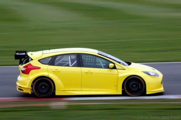 BTCC 2015 5