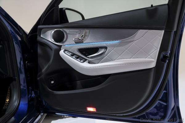 Mercedes-AMG C 63 S (40)