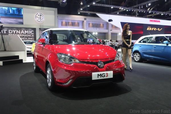 MG3