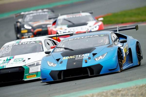 ADAC GT Masters 3