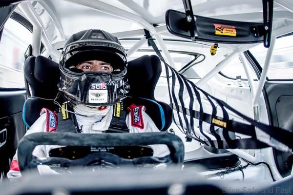 Bentley WEC 2