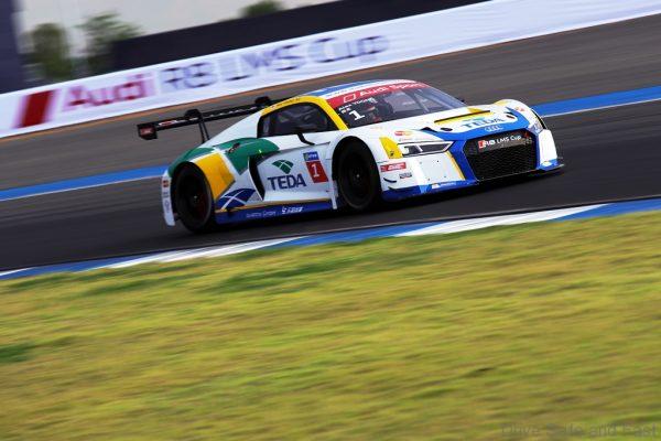 2016 Audi R8 LMS Cup 03