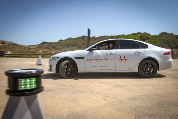 PORTO POLLO, SASSARI, SARDEGNA, ITALY - 19 AUGUST 2016 Nicholas Hoult attends Jaguar - The Art of Performance Tour on 19 august 2016 at Porto Pollo Beach in Sardinia, Italy © Photo: Tullio Puglia/Getty Images