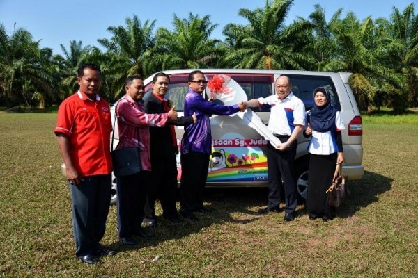 Suzuki APV to SK Sg Judah_02