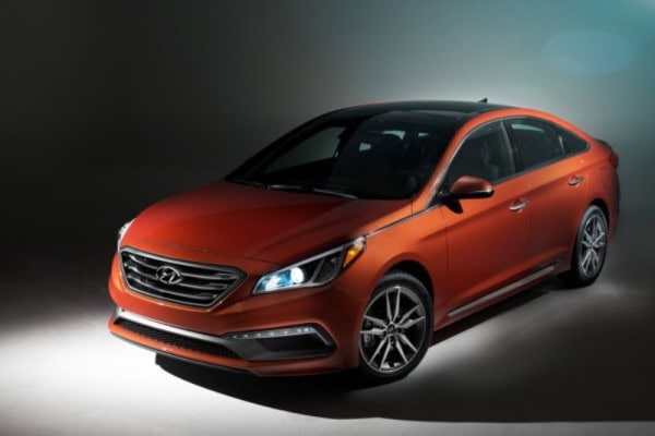 Hyundai Sonata10