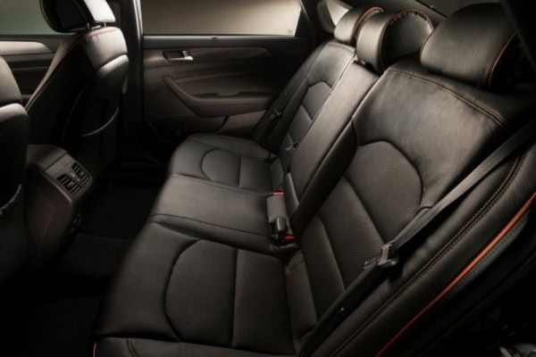Hyundai Sonata9