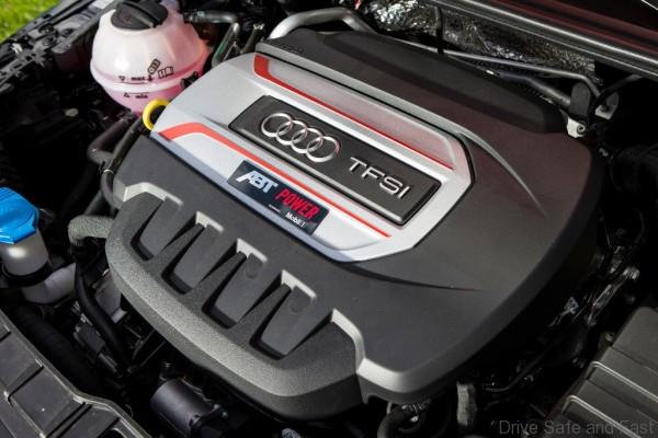2014 ABT Audi S1
