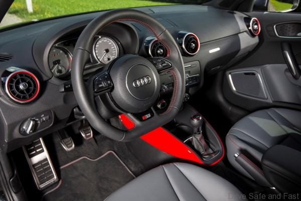 2014 ABT Audi S1