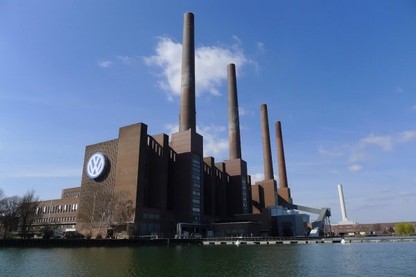 VW Wolfsberg