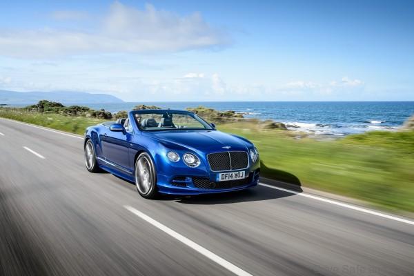 Bentley 3