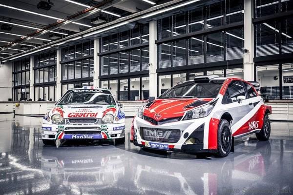 YARIS WRC (2)