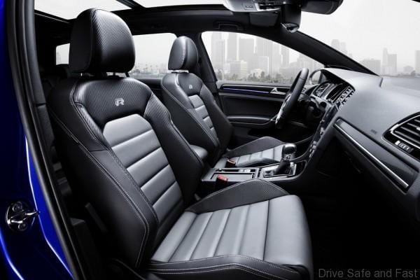 Golf R Variant 5