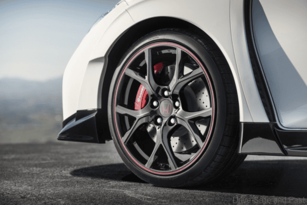Honda Civic TypeR2