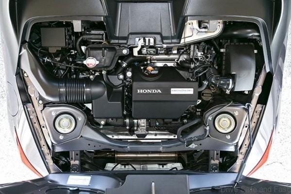 Honda-4