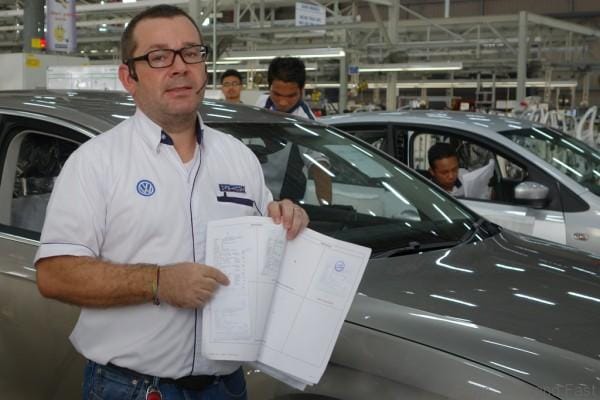Inspection Sheet