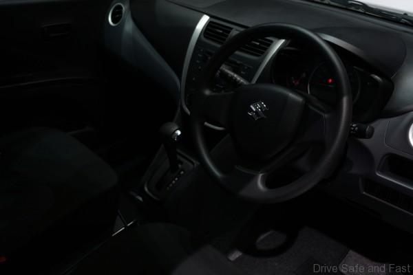 Suzuki Celerio BIMS 