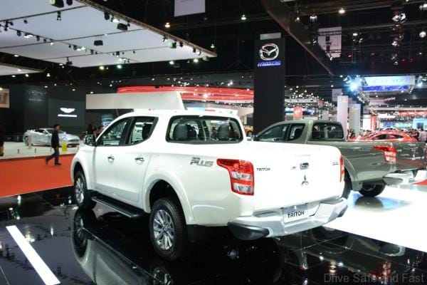Triton BIMS 