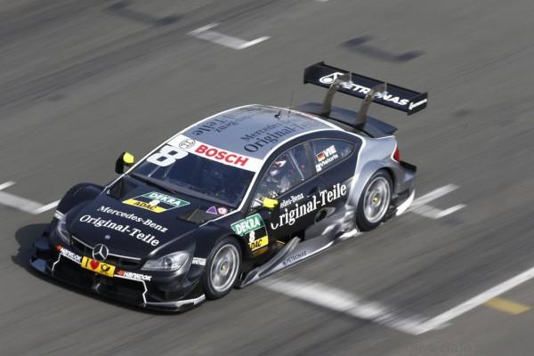 Mercedes DTM (4)