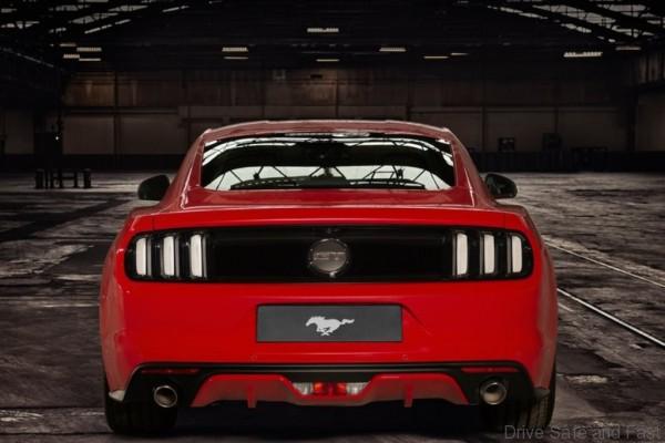 Mustang-4