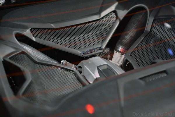 NSX-9