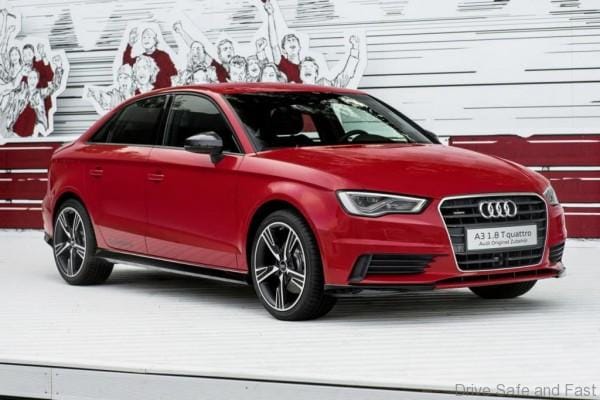 Audi-A3-Style