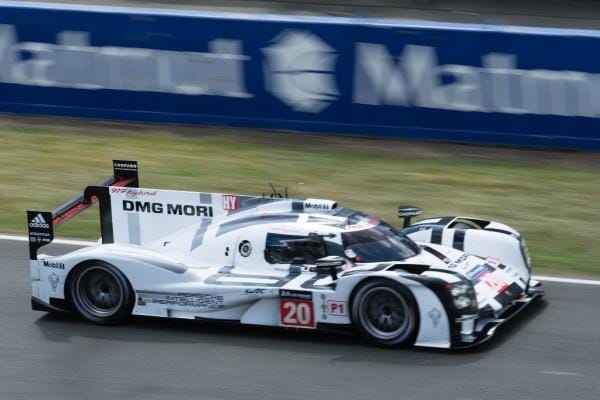 Le Mans Porsche 919 Hybrid_72