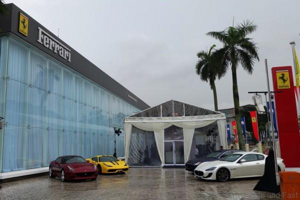 Naza Italia