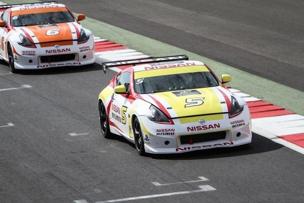 Silverstone, UK (August 12, 2015)