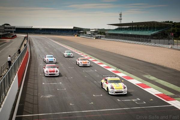 Silverstone, UK (August 12, 2015)