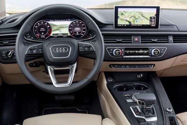 Audi A4_Venedig83